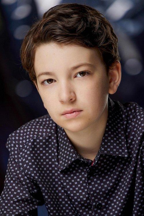 David Kohlsmith fotoğrafı