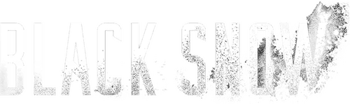 Black Snow logo