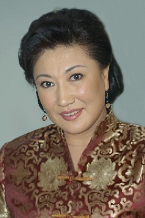 Gao Xiumin fotoğrafı