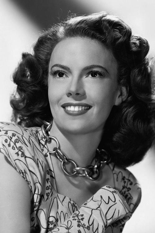 Jayne Meadows fotoğrafı