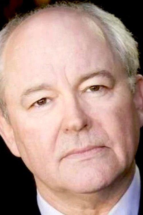 Julian Barnes fotoğrafı