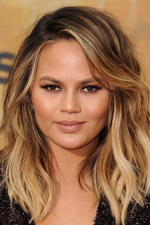 Chrissy Teigen fotoğrafı
