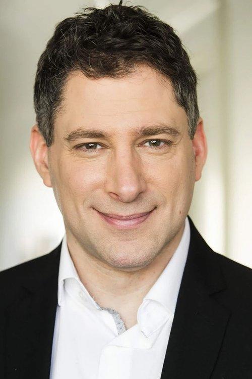 Jonathan Lipow fotoğrafı