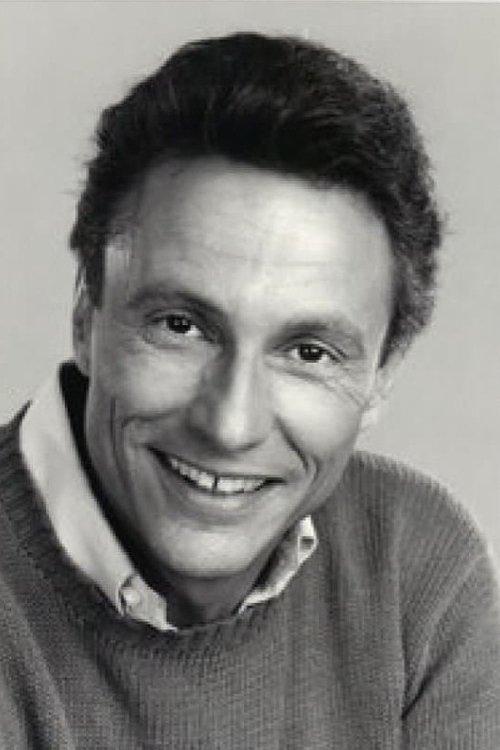 David Ackroyd fotoğrafı