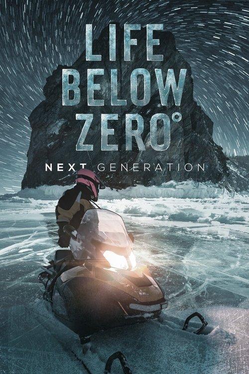 Life Below Zero: Next Generation Sezon 3