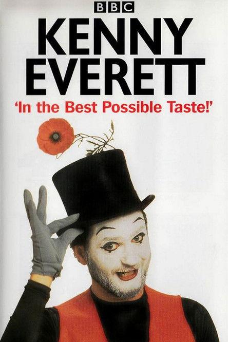 In the Best Possible Taste: A Tribute to Kenny Everett film afişi