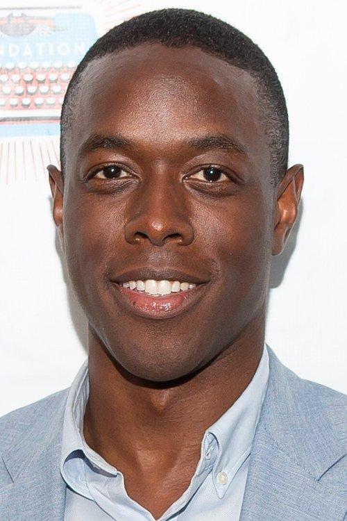 Ronald Peet fotoğrafı