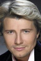 Nikolay Baskov fotoğrafı