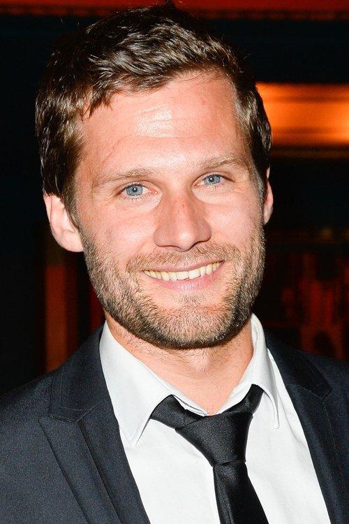 Alexis Michalik fotoğrafı