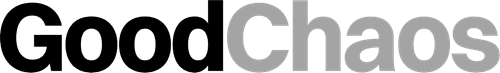 Good Chaos logo