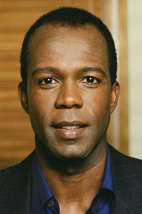Clarence Gilyard Jr. fotoğrafı