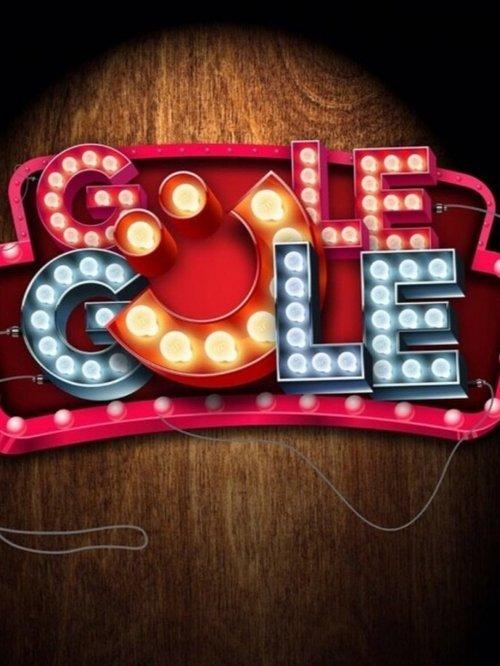 Güle Güle dizi afişi