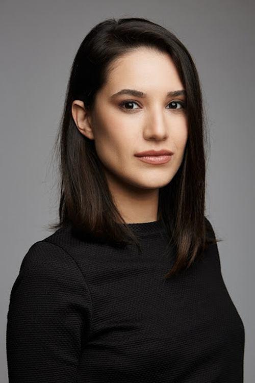 Sude Oduncu fotoğrafı