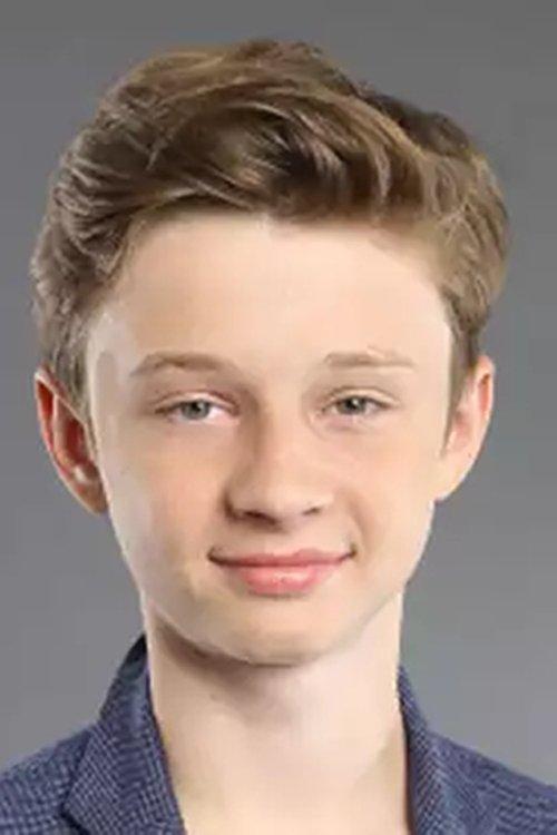 Richard Labuda fotoğrafı