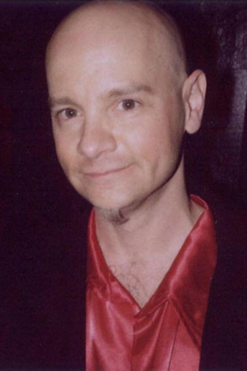 Todd Holoubek fotoğrafı