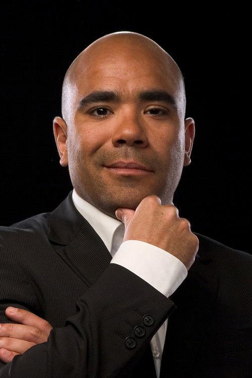 Johan Golden fotoğrafı