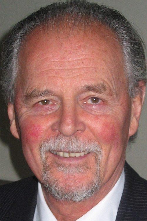 Peter Higginson fotoğrafı