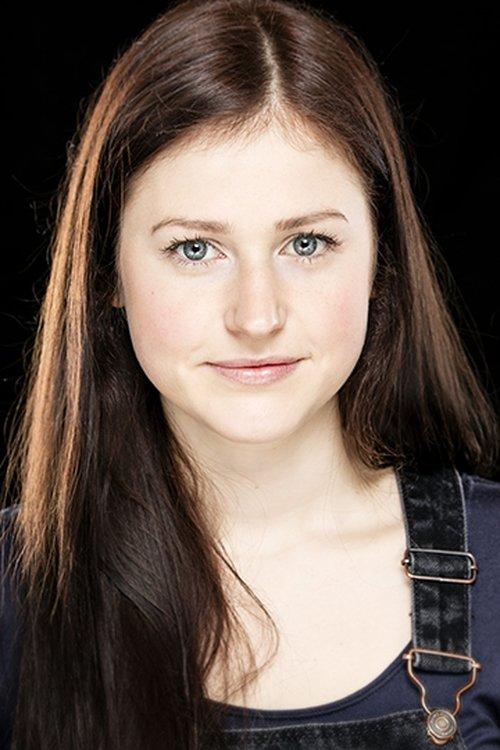 Ria Zmitrowicz fotoğrafı