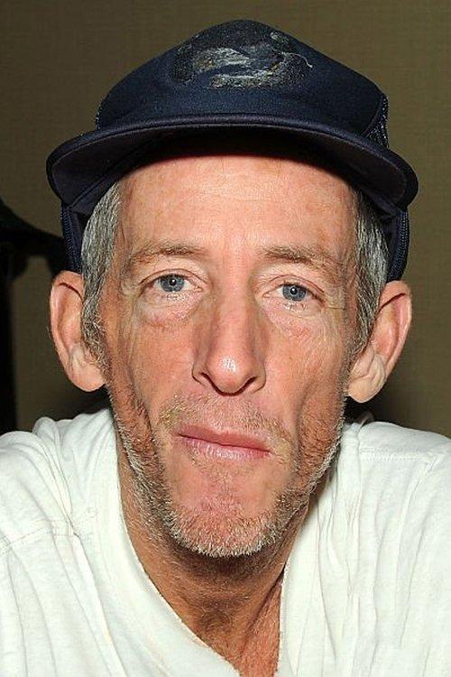 Gary Riley fotoğrafı