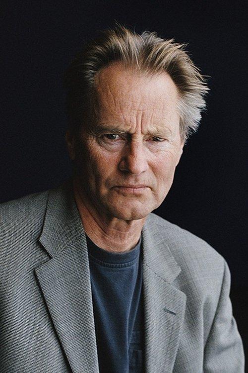 Sam Shepard fotoğrafı