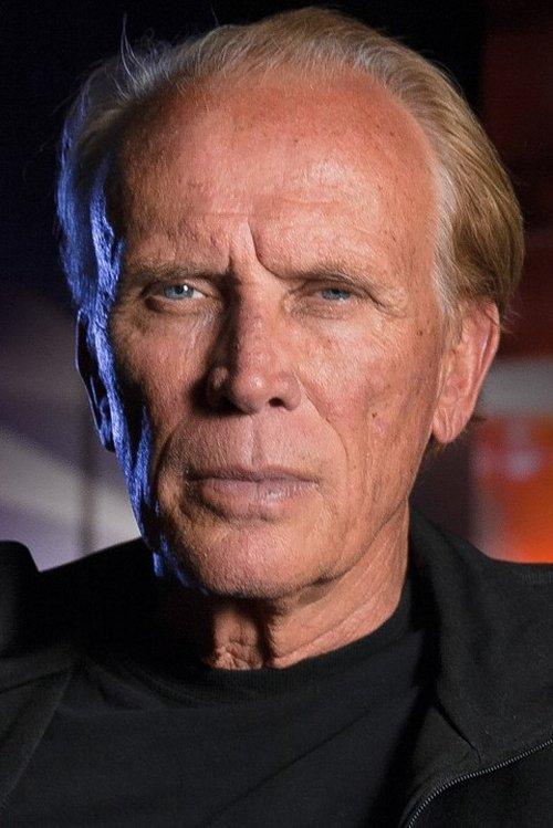 Peter Weller fotoğrafı