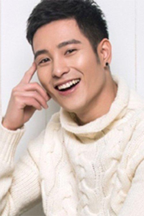 Ge Zheng fotoğrafı