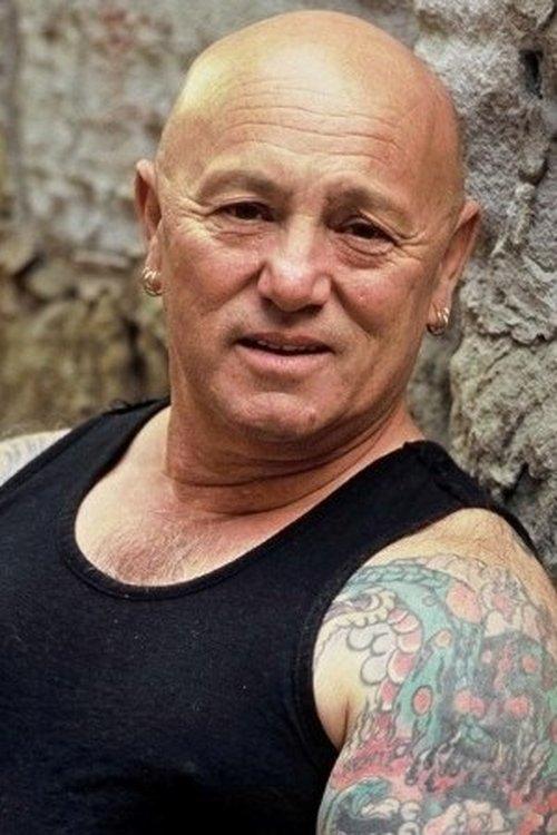 Angry Anderson fotoğrafı