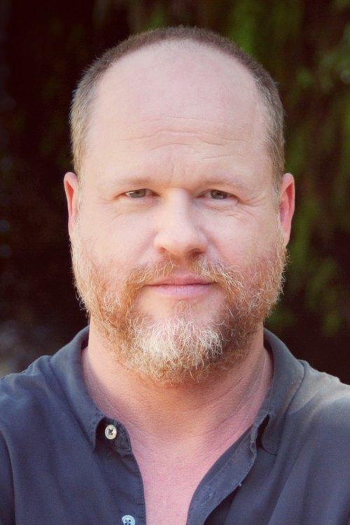 Joss Whedon fotoğrafı