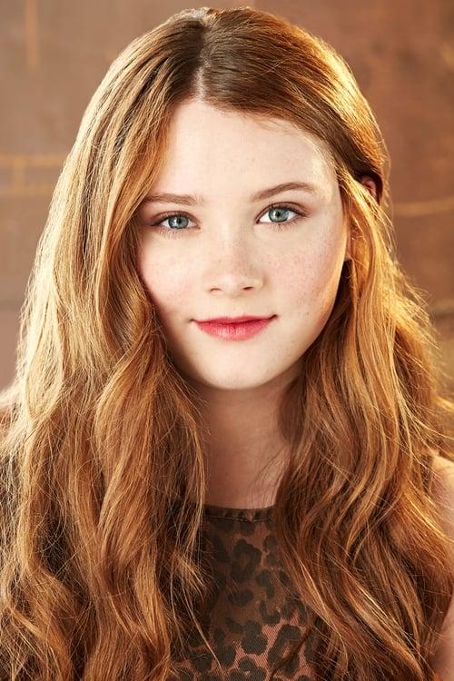 Violet Brinson fotoğrafı