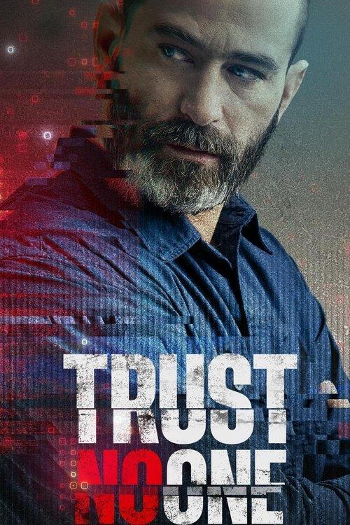 Trust No One dizi afişi