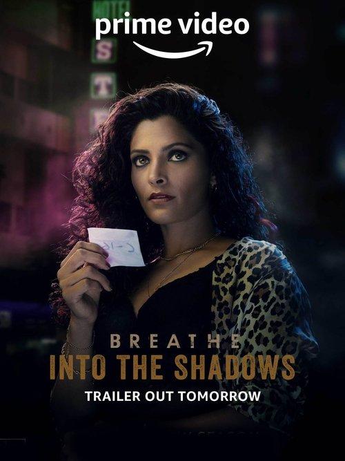 Breathe: Into the Shadows dizi afişi