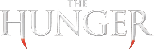 The Hunger logo