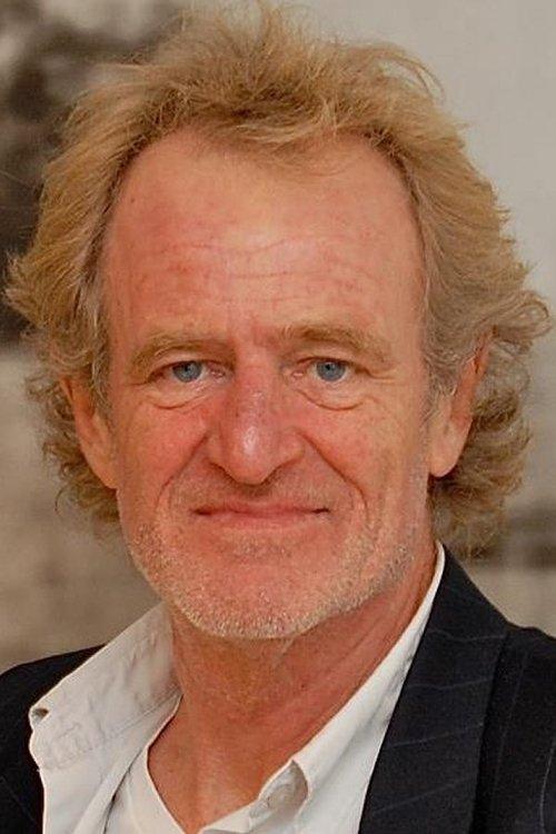 Claus Flygare fotoğrafı