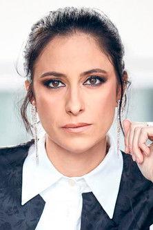 María Peláe fotoğrafı