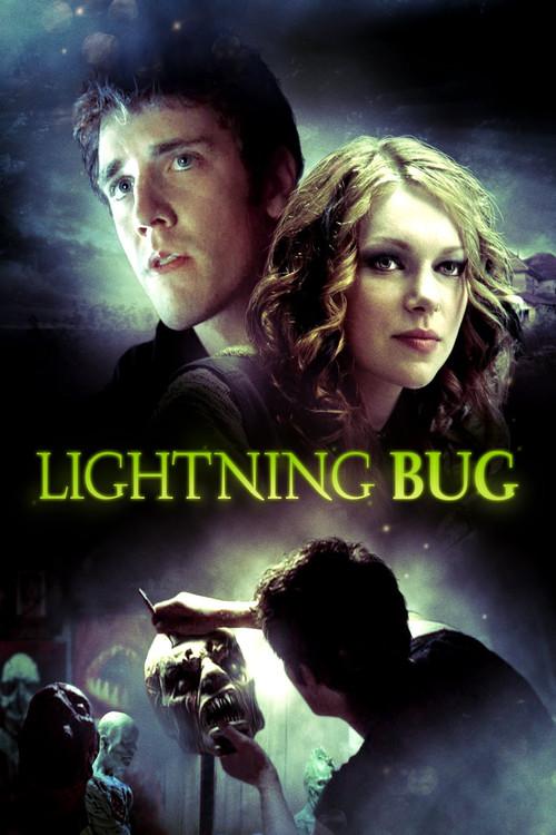 Lightning Bug film afişi
