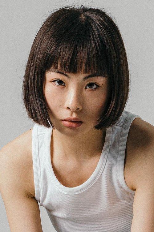 Chacha Huang fotoğrafı