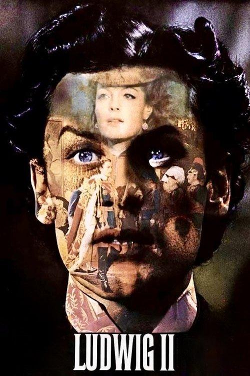Ludwig dizi afişi