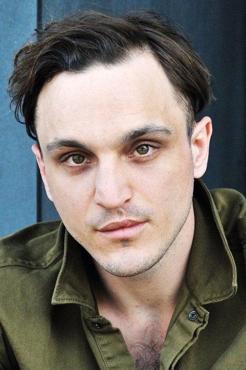 Franz Rogowski fotoğrafı