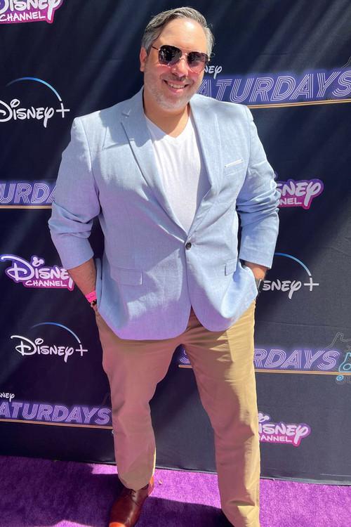 Anthony E. Cabral fotoğrafı