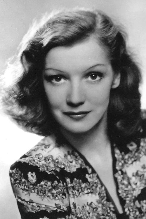 Kirsten Heiberg fotoğrafı