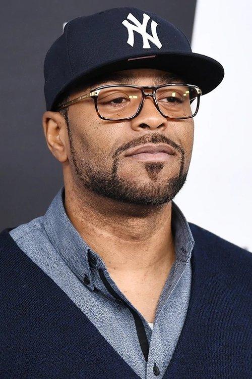 Method Man fotoğrafı