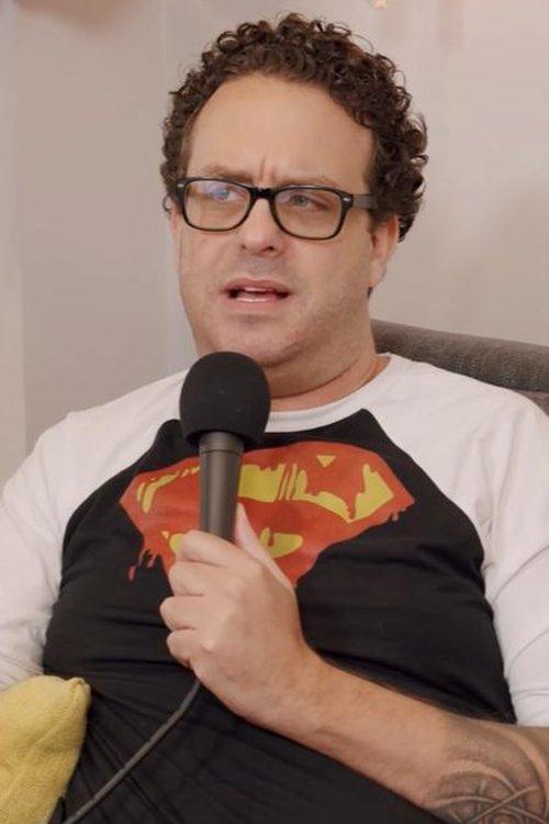 Joe DeRosa fotoğrafı