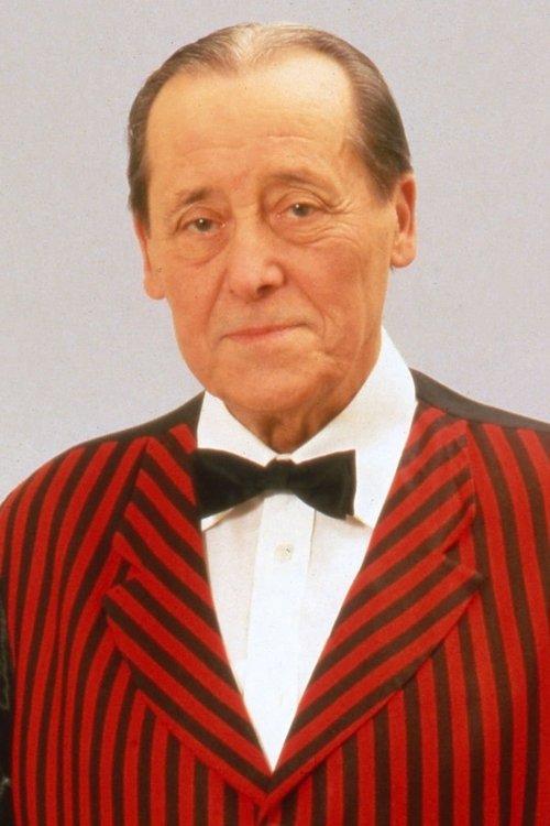 Martin Jente fotoğrafı