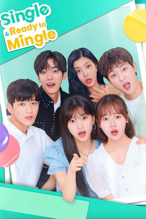 Single & Ready to Mingle Sezon 1