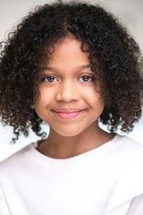 Hallie Barthram fotoğrafı