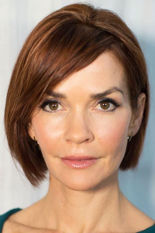 Nathalie Boltt fotoğrafı