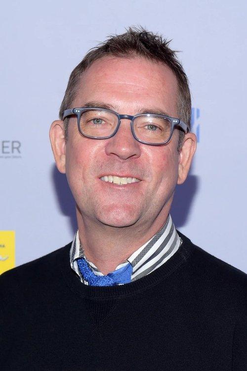 Ted Allen fotoğrafı