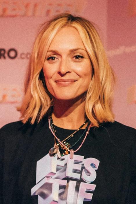 Fearne Cotton fotoğrafı