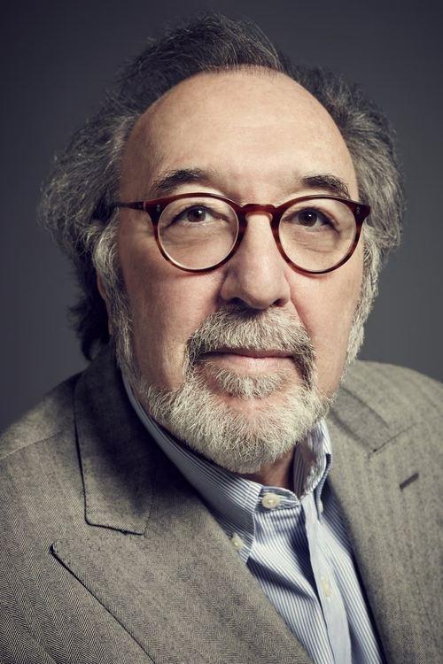 James L. Brooks fotoğrafı