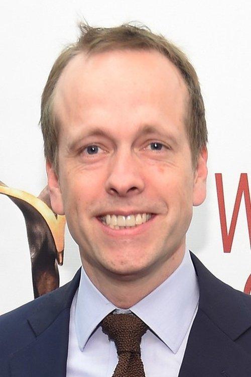 Robert Carlock fotoğrafı